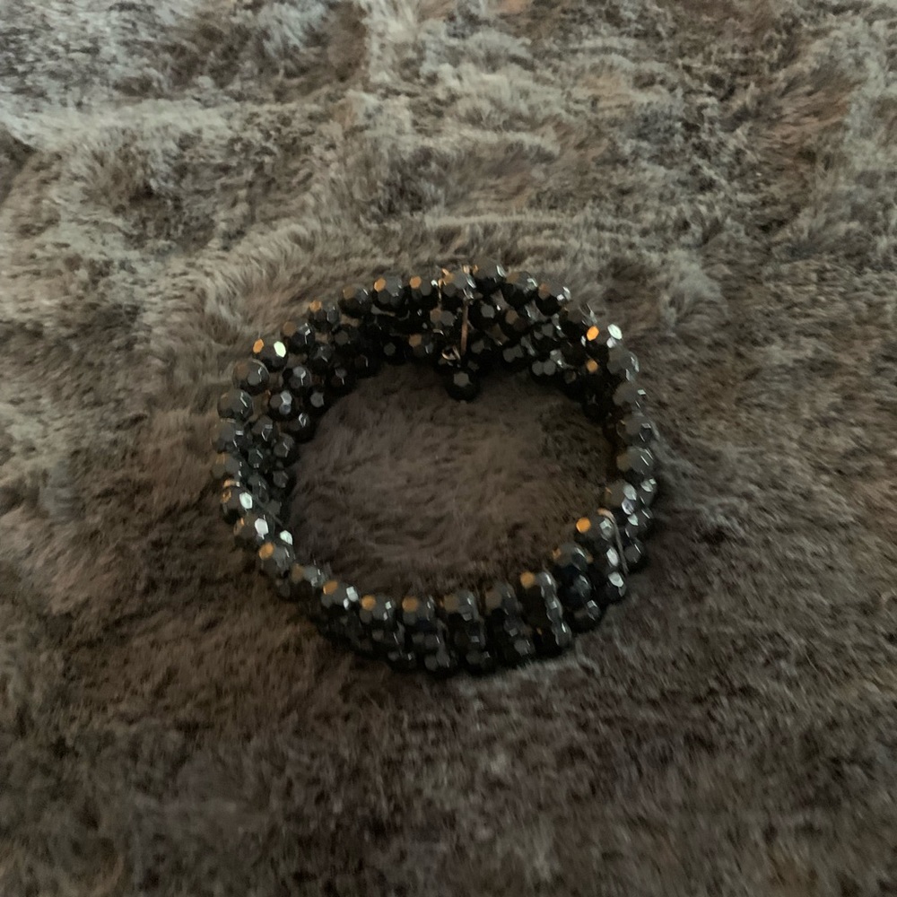 Chico’s Beaded Bracelet